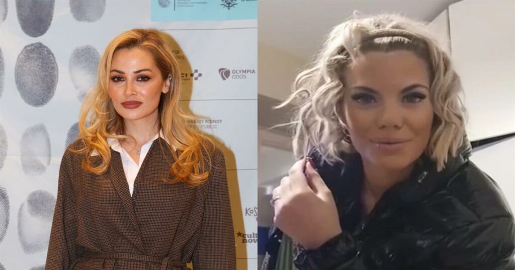 Ελένη Βουλγαράκη: Συγκλονιστική Παρέμβαση για την Υπόθεση της Μυρτούς – Το Δυναμικό Ξέσπασμά της Δημόσια.