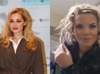 Ελένη Βουλγαράκη: Συγκλονιστική Παρέμβαση για την Υπόθεση της Μυρτούς – Το Δυναμικό Ξέσπασμά της Δημόσια.