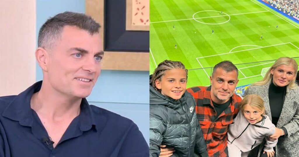 Στέλιος Χανταμπάκης: Αποκαλύψεις για τη ζωή στη Μαδρίτη – Πώς επιβιώνει χωρίς να εργάζεται.