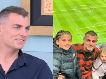 Στέλιος Χανταμπάκης: Αποκαλύψεις για τη ζωή στη Μαδρίτη – Πώς επιβιώνει χωρίς να εργάζεται.