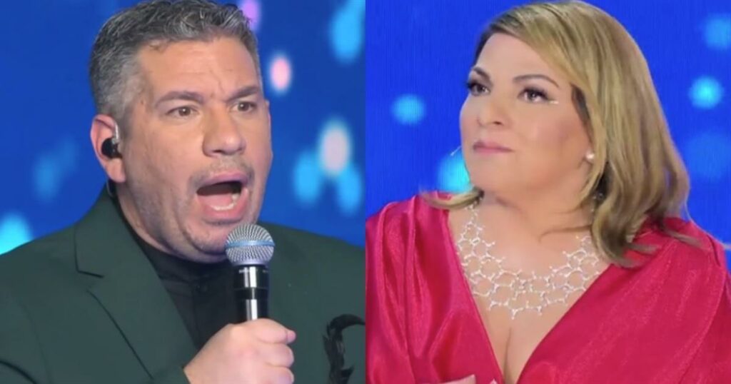 Ένταση στο J2US: Η οργισμένη αντίδραση του Χάρη Λεμπιδάκη προς την κριτική επιτροπή (Βίντεο).