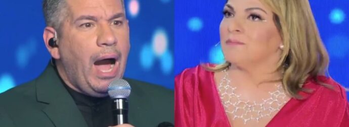 Ένταση στο J2US: Η οργισμένη αντίδραση του Χάρη Λεμπιδάκη προς την κριτική επιτροπή (Βίντεο).