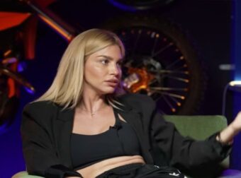 Αποκάλυψη-βόμβα από τη Χατζηθεοδώρου: Τα κρυμμένα μηνύματα που βρέθηκαν και η συγκλονιστική της αντίδραση στην προσωπική της ζωή!