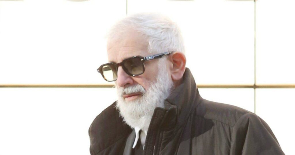 Σοκαριστικά νέα για τον Πέτρο Φιλιππίδη – Δυσάρεστες εξελίξεις για τον δημοφιλή ηθοποιό.