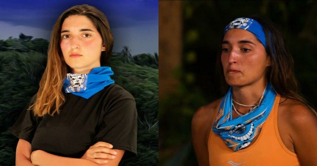 Ο σύζυγος της Χριστιάννας Μιχαλούδη κάνει τολμηρό ταξίδι στα Στενά του Ορμούζ εν μέσω Survivor!