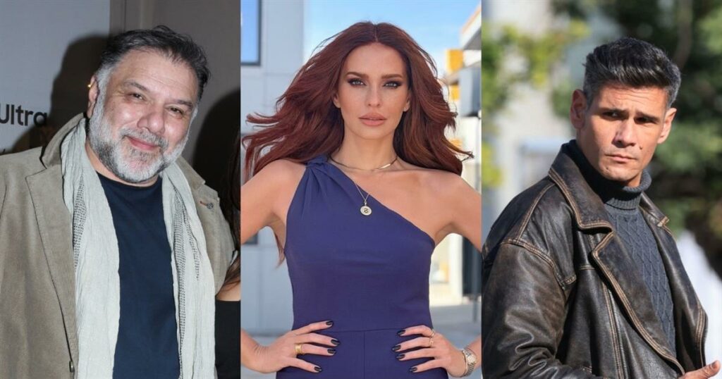 Χρηστίδου: Σε ποιο στρατόπεδο βρέθηκε στη σύγκρουση Αρναούτογλου – Ουγγαρέζου;