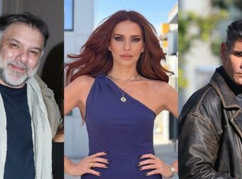 Χρηστίδου: Σε ποιο στρατόπεδο βρέθηκε στη σύγκρουση Αρναούτογλου – Ουγγαρέζου;