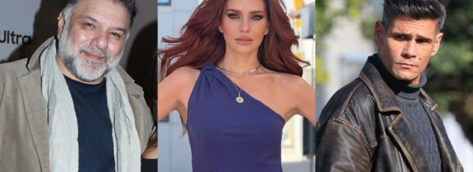 Χρηστίδου: Σε ποιο στρατόπεδο βρέθηκε στη σύγκρουση Αρναούτογλου – Ουγγαρέζου;