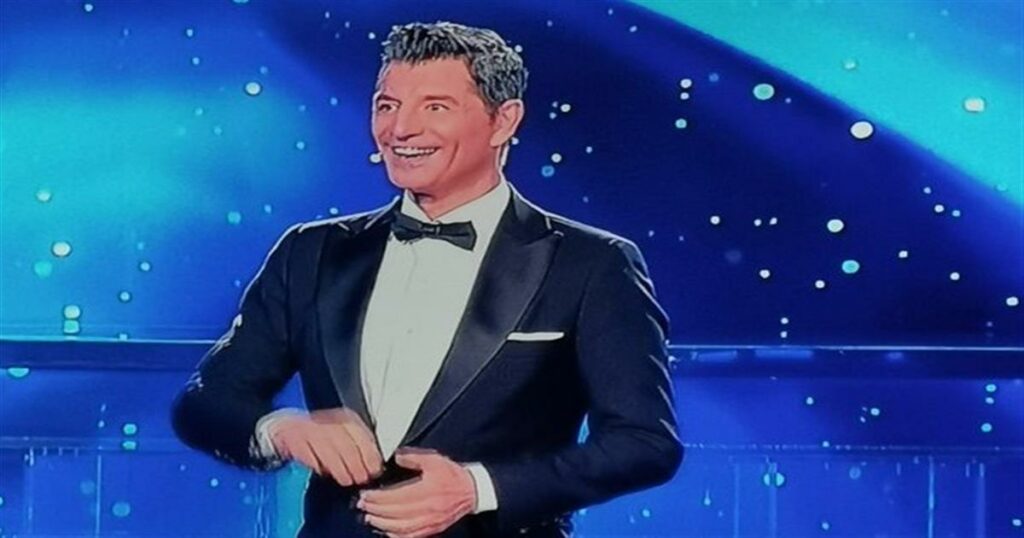 YFSF: Ο Σάκης Ρουβάς αφήνει άφωνο το Χ – «Μιλάει αψεγάδιαστα, απίστευτο!»