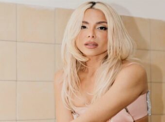 Η αποκάλυψη που ανατρέπει τα δεδομένα: Ο λόγος πίσω από τη βάφτιση της Ζόζεφιν σε ηλικία 25 ετών.