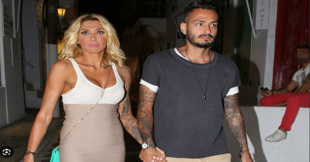 Αγγελική Ηλιάδη: «Δεν πιέζω όσους επιλέγουν την απόσταση» – Η συγκινητική εξομολόγηση για τον απόντα Γκέντσογλου.