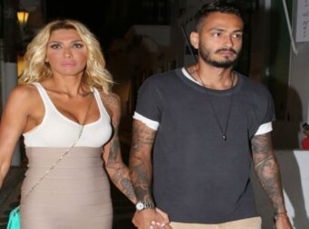 Αγγελική Ηλιάδη: «Δεν πιέζω όσους επιλέγουν την απόσταση» – Η συγκινητική εξομολόγηση για τον απόντα Γκέντσογλου.