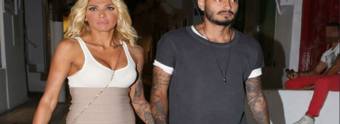 Αγγελική Ηλιάδη: «Δεν πιέζω όσους επιλέγουν την απόσταση» – Η συγκινητική εξομολόγηση για τον απόντα Γκέντσογλου.