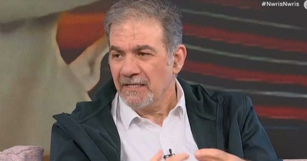 Δημήτρης Σταρόβας: «Πάνω από δέκα χρόνια αγνόησα τις προειδοποιήσεις της υγείας μου» – Το κρίσιμο λάθος.