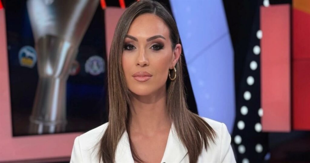 Δώρα Παντέλη: Εντυπωσιακή εμφάνιση με μαγιό μετά τη γέννα!