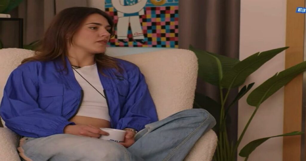 Κάτια Ταραμπάνκο: Αποκαλύψεις για τις γυναίκες που παραπονιούνται για την έλλειψη ανδρών