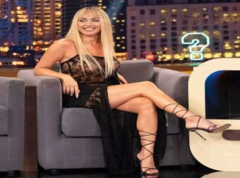 Κόνι Μεταξά: «Το διαζύγιό μου έγινε viral στα social media – Αυτός δεν ήταν ένας απλός χωρισμός, αλλά ο τερματισμός ενός γάμου».