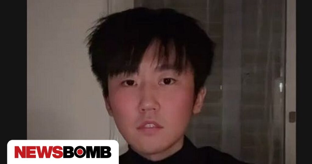 Ο Κινέζος που Ερμηνεύει Παντελίδη και Κατακτά το Διαδίκτυο με το “Παραμυθιάζομαι”