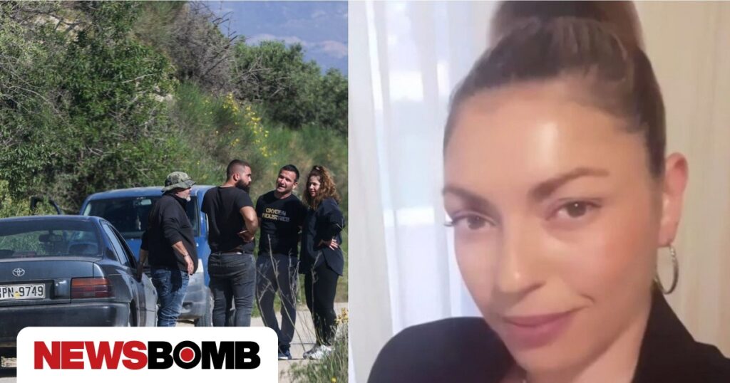 Σοκ στο Ηράκλειο: Νεκρή η 43χρονη Ελευθερία Γιακουμάκη από πυροβολισμό.