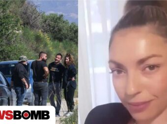 Σοκ στο Ηράκλειο: Νεκρή η 43χρονη Ελευθερία Γιακουμάκη από πυροβολισμό.