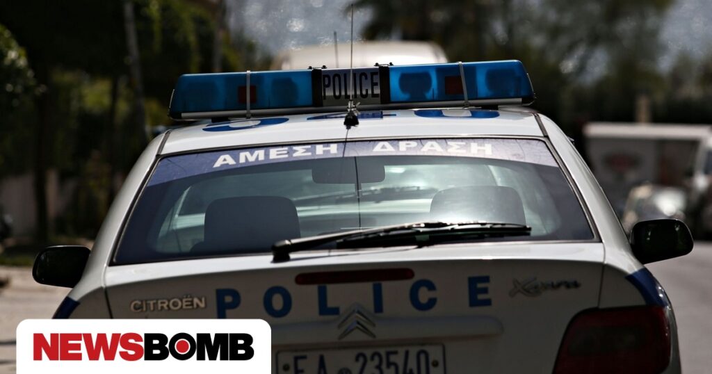 Σοκαριστικό περιστατικό: Διάσημος Έλληνας παρουσιαστής πέφτει θύμα άγριου ξυλοδαρμού σε κλαμπ της Νάξου το Πάσχα!