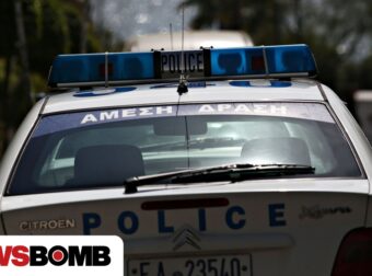 Σοκαριστικό περιστατικό: Διάσημος Έλληνας παρουσιαστής πέφτει θύμα άγριου ξυλοδαρμού σε κλαμπ της Νάξου το Πάσχα!