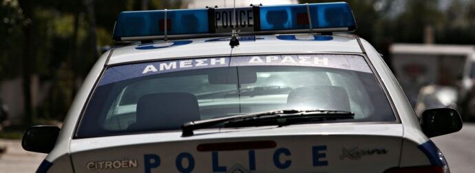 Σοκαριστικό περιστατικό: Διάσημος Έλληνας παρουσιαστής πέφτει θύμα άγριου ξυλοδαρμού σε κλαμπ της Νάξου το Πάσχα!