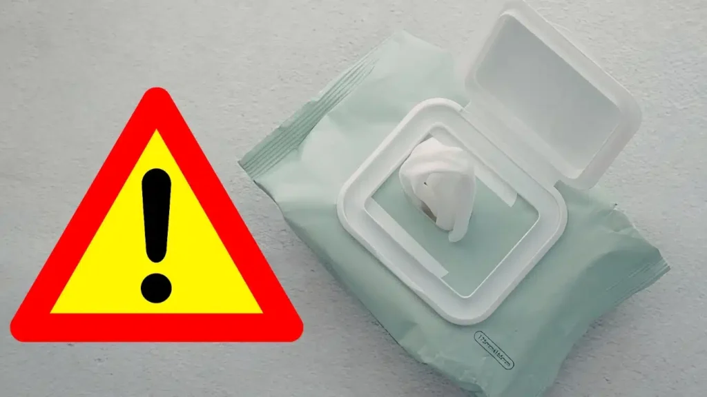 Επείγουσα Προειδοποίηση: Προβληματικά Μωρομάντηλα στην Αγορά – Τι Πρέπει να Ξέρουν οι Γονείς!