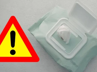 Επείγουσα Προειδοποίηση: Προβληματικά Μωρομάντηλα στην Αγορά – Τι Πρέπει να Ξέρουν οι Γονείς!