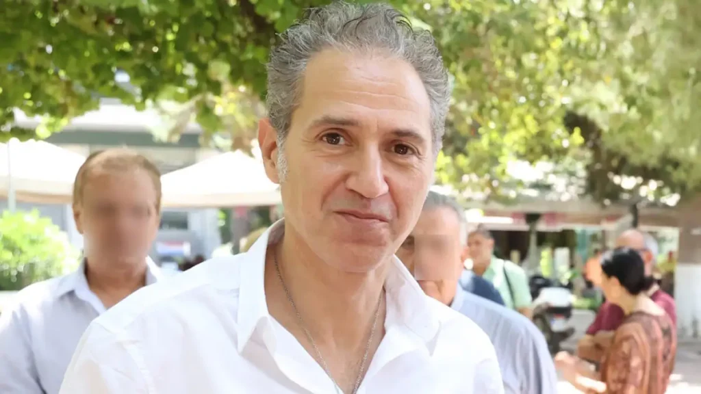 Στήριξη από όλη την Ελλάδα: Η κατάσταση της υγείας του Δημήτρη Κόκοτα έγινε γνωστή.