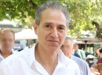 Στήριξη από όλη την Ελλάδα: Η κατάσταση της υγείας του Δημήτρη Κόκοτα έγινε γνωστή.