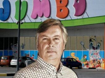 Jumbo: Ρεκόρ Πωλήσεων και Απίστευτα Κέρδη για τον Βακάκη το 2025!