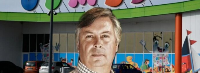 Jumbo: Ρεκόρ Πωλήσεων και Απίστευτα Κέρδη για τον Βακάκη το 2025!