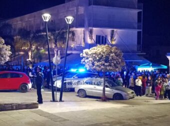 Τρεις σε Προφυλάκιση για τον Θάνατο της Μυρτούς – Δραματική Φυγάδευσή τους από το Δικαστήριο (video)