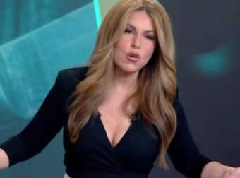 Γιάμαλη: «Αληθεύει ότι θα μιλήσουμε σοβαρά για το ποιος είχε σχέση με το κορίτσι και θα την χαρακτηρίσουμε μήλο της Έριδος;»