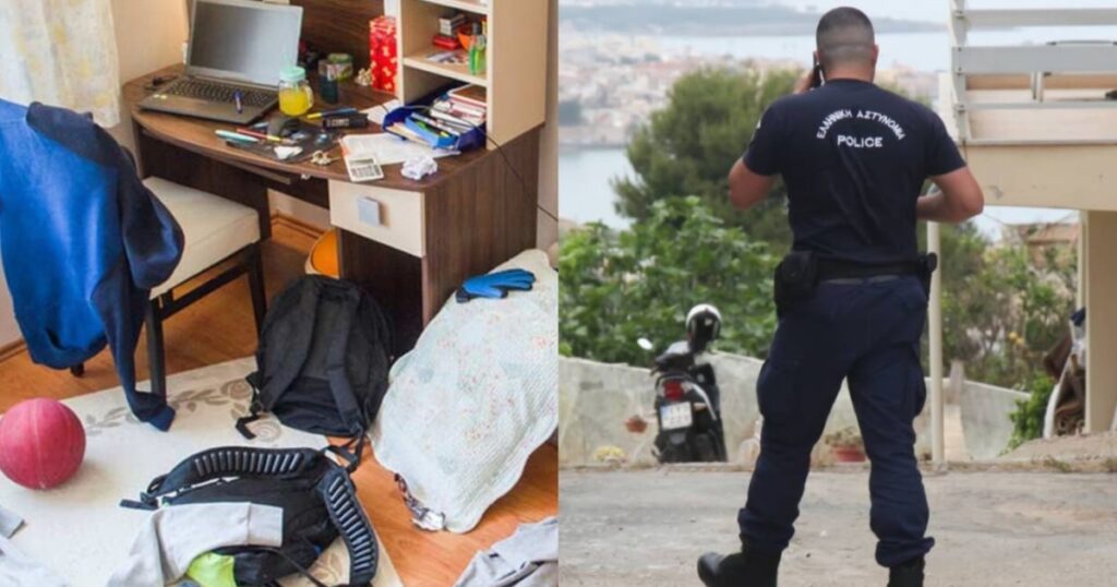 Σοκ και πάλι: Νέα υπόθεση θανάτου από κοκαΐνη – Ήταν στην παρέα του…