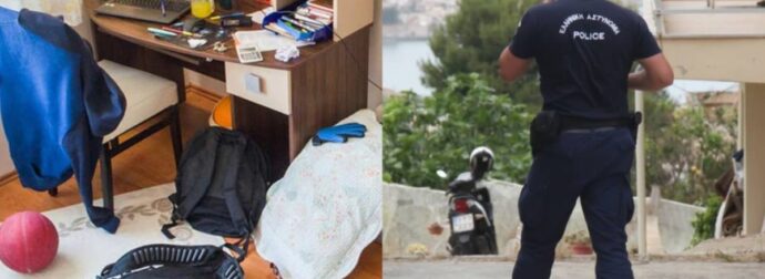 Σοκ και πάλι: Νέα υπόθεση θανάτου από κοκαΐνη – Ήταν στην παρέα του…
