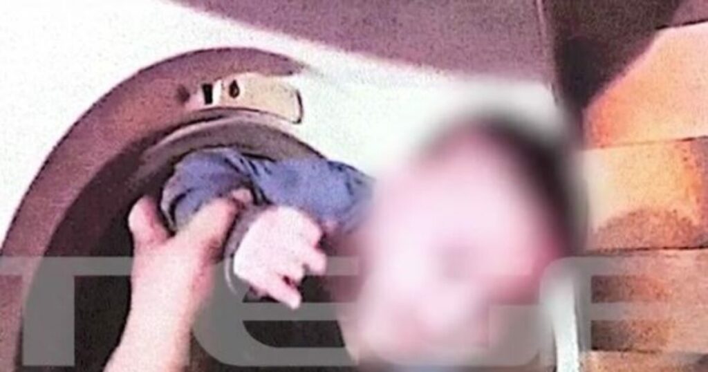 Αποκαλύψεις από την Ειρήνη Μουρτζούκου: «Η μητέρα του Παναγιωτάκη τον οδήγησε στην τραγωδία – Τον έβαζαν στο πλυντήριο για διασκέδαση».