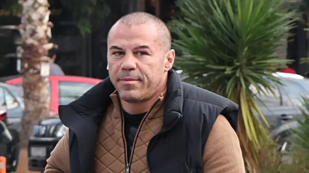 Μιχάλης Ζαμπίδης: «Από ύβρεις σε ευχές – η απρόσμενη συνάντηση στο δρόμο που με άφησε άφωνο!»