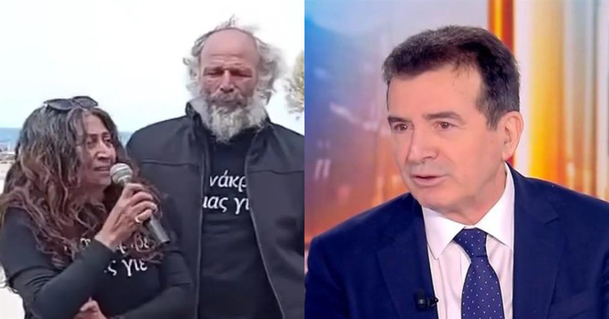 Ερωτηματικά για την ελευθερία του 54χρονου: Πώς απέφυγε τη φυλακή μετά την απόπειρα κατά του Νικήτα; Η ανάλυση Χρυσοχοΐδη.