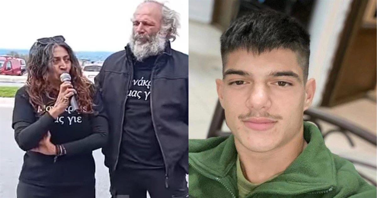 Κρήτη: Προκλητική στάση χωρίς μεταμέλεια από τον δολοφόνο του Νικήτα – Η σοκαριστική του δήλωση στους αστυνομικούς.