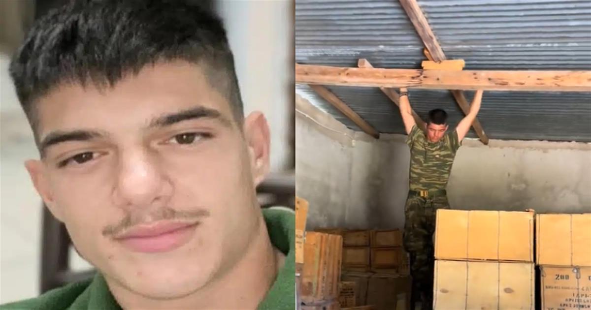 «Απίστευτο: Συγκλονιστικό βίντεο με στιγμές από τη φιλία τους ραγίζει καρδιές – Το αφιέρωμα στον Νικήτα»