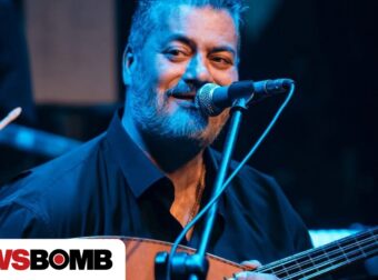 Μανώλης Κονταρός: Θρίαμβος στη σκηνή – Η μαντινάδα που ξεσήκωσε το κοινό – Δείτε το βίντεο!