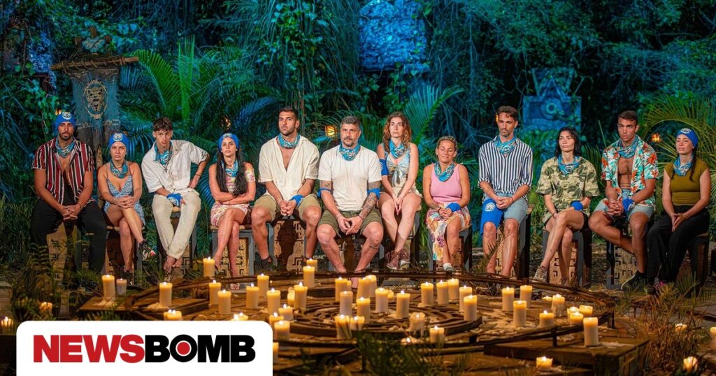 Survivor: Ποια θα είναι η τύχη των 250.000 ευρώ μετά τη διακοπή του reality;