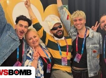 Παρθένα Χοροζίδου για Eurovision: «Προτεραιότητά μου η ικανοποίηση του Akylas»