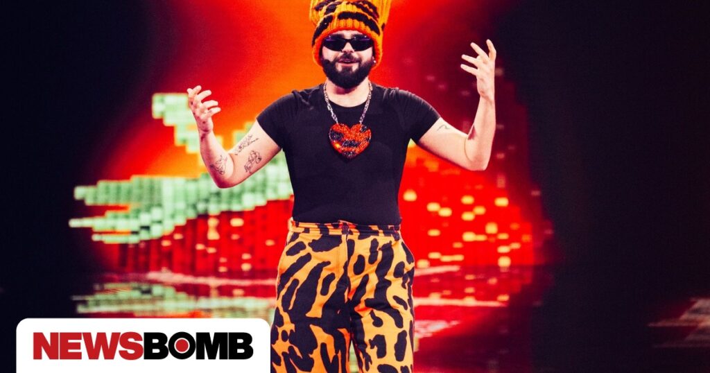 Ανατρεπτικά Προγνωστικά για τη Eurovision 2026: Τι Αποκαλύπτουν οι Δύο Ημιτελικοί!