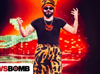 Ανατρεπτικά Προγνωστικά για τη Eurovision 2026: Τι Αποκαλύπτουν οι Δύο Ημιτελικοί!