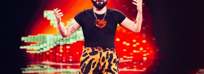 Ανατρεπτικά Προγνωστικά για τη Eurovision 2026: Τι Αποκαλύπτουν οι Δύο Ημιτελικοί!