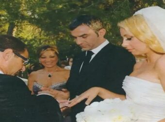 ΤΡΑΓΙΚΗ ΕΙΡΩΝΙΑ: ΣΑΝ ΣΗΜΕΡΑ Ο ΤΡΑΙΑΝΟΣ ΔΕΛΛΑΣ ΚΑΙ Η ΜΑΣΤΡΟΚΩΣΤΑ ΕΙΧΑΝ ΚΑΝΕΙ…