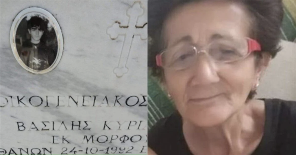 «Η συγκλονιστική ιστορία μιας μητέρας: Πώς έχασα τους δύο γιους μου και ο τρίτος αντιμετωπίζει αναπηρία – Ένα μήνυμα ελπίδας για να σώσουμε άλλες οικογένειες από την τραγωδία.»